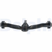 Delphi Control/Trailing Arm Upper fits Kia Retona Closed Off-Road Vehicle