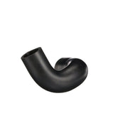 Gates Crankcase Ventilation Hose 184mm fits Opel Astra F 1994-1998 1.7