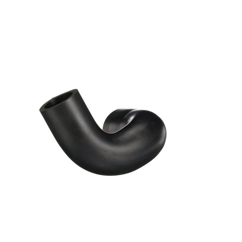 Gates Crankcase Ventilation Hose 184mm fits Opel Astra F 1994-1998 1.7