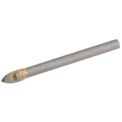 Draper Tile and Glass Drill Bit, 5mm 31507 Draper - Dynamic Drive