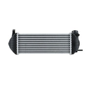 Hella Intercooler (Charge Air Cooler) 8ML 366 340-861
