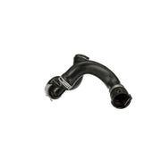 Gates Radiator Coolant Hose 315mm ID fits Opel Astra K 2015-2019 1.6