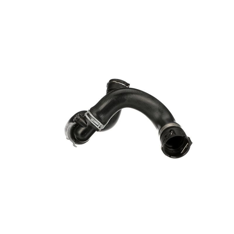 Gates Radiator Coolant Hose 315mm ID fits Opel Astra K 2015-2019 1.6