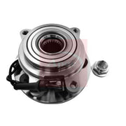 Apec Wheel Bearing Kit fits Land Rover Discovery 1998-2004 2.5 4.0