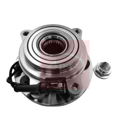 Apec Wheel Bearing Kit AWB1169