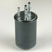Delphi Fuel Filter Element fits Land Rover Discovery V 2016 on 3.0