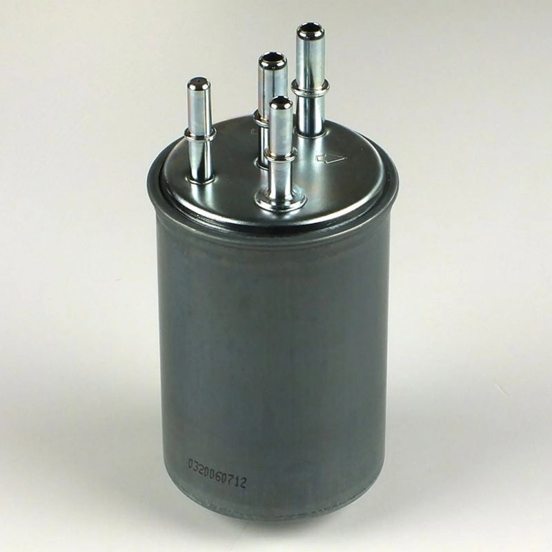 Delphi Fuel Filter Element fits Land Rover Discovery V 2016 on 3.0