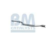 BM Catalysts Exhaust Pipe OD fits Opel Signum 2004-2008 1.9