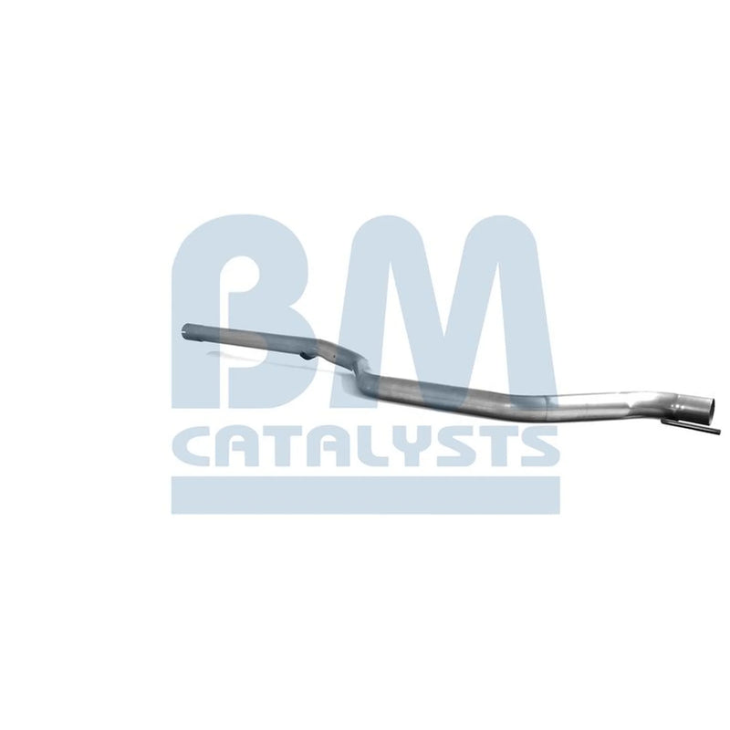 BM Catalysts Exhaust Pipe OD fits Opel Signum 2004-2008 1.9