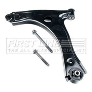 First Line Control/Trailing Arm fits Ford Tourneo Custom V362 Bus 2012-2015 2.2