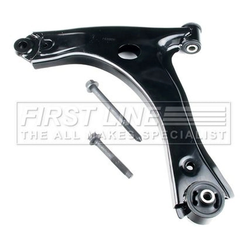 First Line Control/Trailing Arm fits Ford Tourneo Custom V362 Bus 2012-2015 2.2