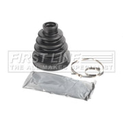 First Line Drive Shaft Bellow Kit Front Left fits Ford Maverick 1993-1998