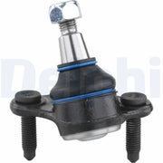 Delphi Ball Joint Front Right fits Audi A3 2004-2020 1.0 1.2 1.4 1.5 1.6 1.8
