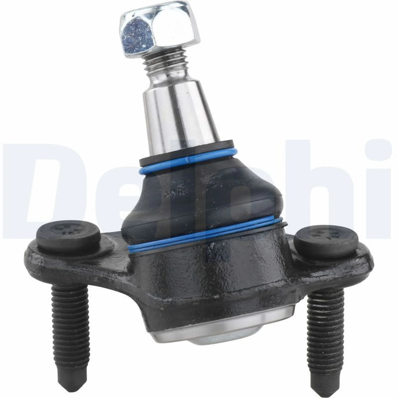 Delphi Ball Joint Front Right fits Audi A3 2004-2020 1.0 1.2 1.4 1.5 1.6 1.8