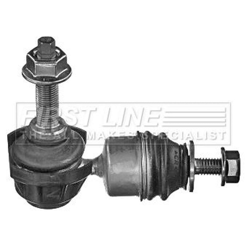 First Line Stabiliser Bar Link Coupling Rod fits Volvo V40 2012-2019