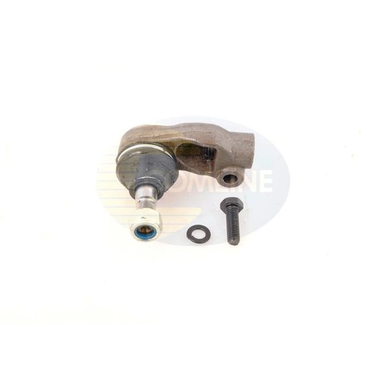 Comline Steering Tie Rod End Ball Joint M12x1.5 fits Opel Astra F 1991-2001