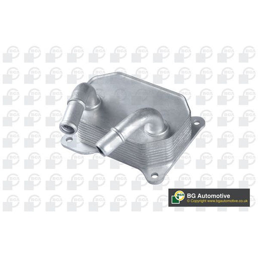 BGA Engine Oil Cooler fits Ford C-Max 2007-2010 1.8