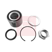 Apec Wheel Bearing Kit AWB1077