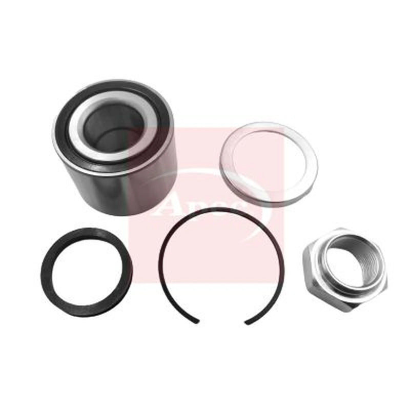 Apec Wheel Bearing Kit AWB1077