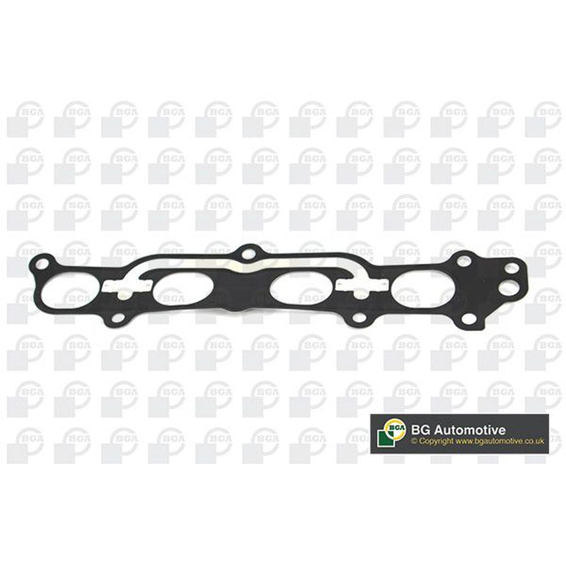 BGA Intake Manifold Gasket Thick fits Honda Civic IX 2012-2016 1.4