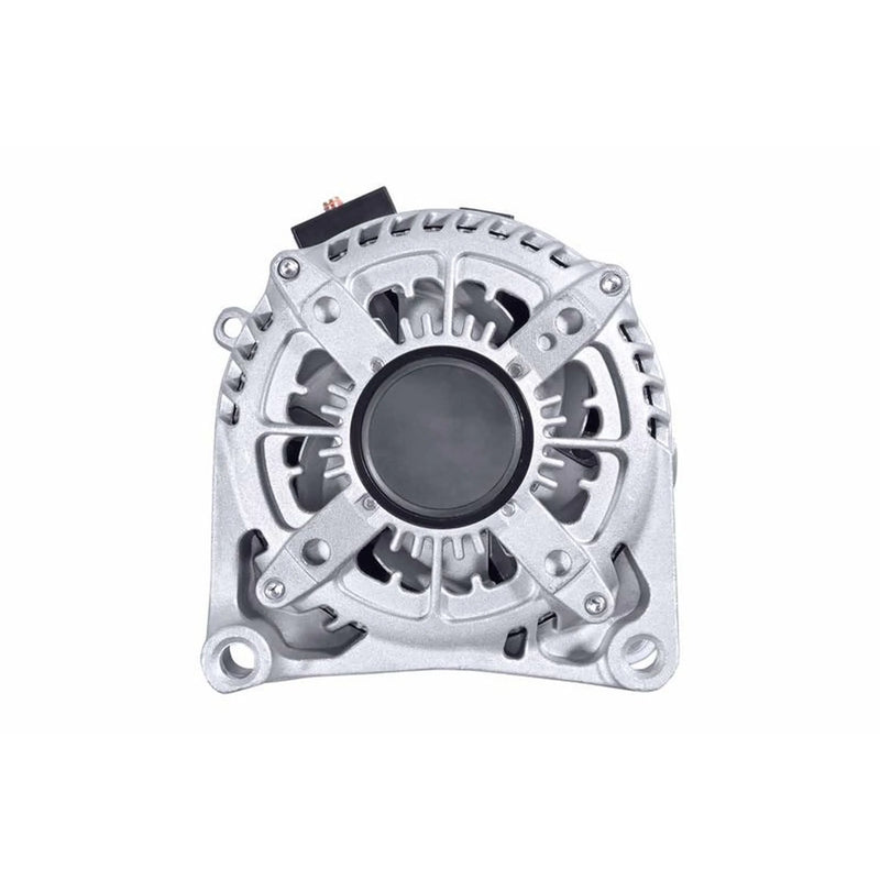 Hella Car Alternator 12V fits BMW 1 Sports Hatch 2011-2019