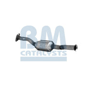 BM Catalysts Homologated Petrol Cat fits Citroën Berlingo First 1996-2011 1.4