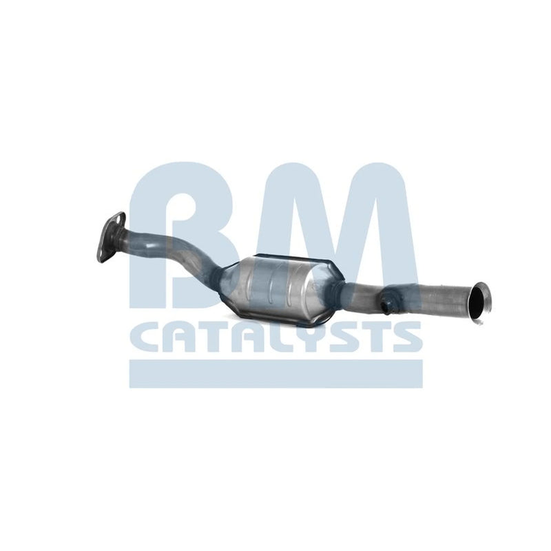 BM Catalysts Homologated Petrol Cat fits Citroën Berlingo First 1996-2011 1.4