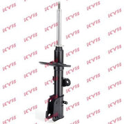KYB Shock Absorber Damper Strut Front fits Chrysler Grand Voyager V 2007-2008