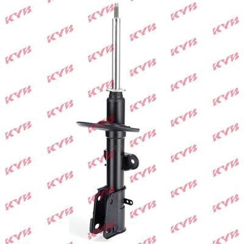 KYB Shock Absorber Damper Strut Front fits Chrysler Grand Voyager V 2007-2008