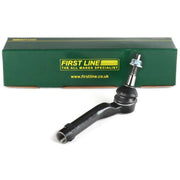 First Line Steering Tie Rod End Ball Joint fits Opel Astra J 2011-2018