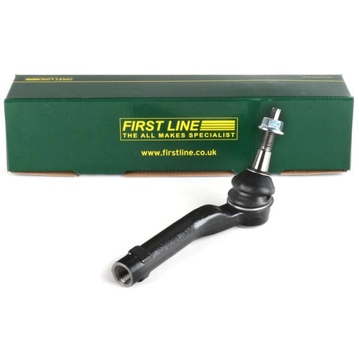 First Line Steering Tie Rod End Ball Joint fits Opel Astra J 2011-2018
