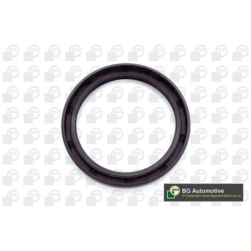 BGA Crankshaft Shaft Seal 75mm OD ID Wide fits Hyundai Amica 1998-2010 1.0 1.1