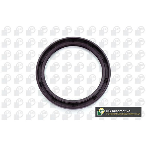 BGA Crankshaft Shaft Seal 75mm OD ID Wide fits Hyundai Amica 1998-2010 1.0 1.1