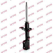 KYB 2 x Front Shock Absorbers fits Hyundai Accent II 1999-2006 1.3 1.5 1.6