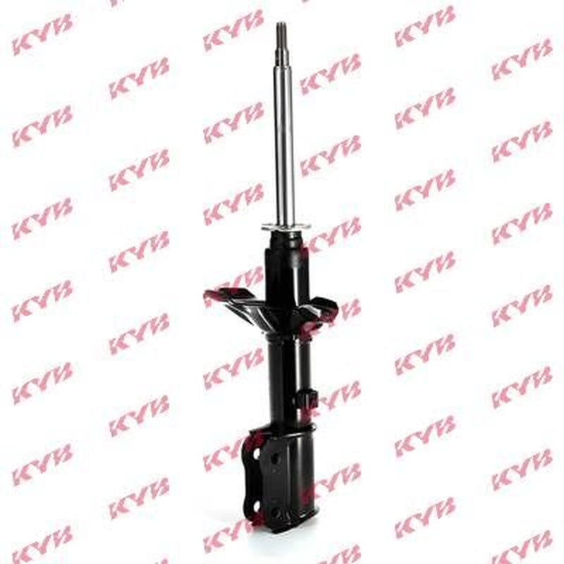 KYB Shock Absorber Damper Strut Front Left fits Hyundai Accent II 1999-2006
