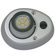 Eyelight MR11 SMD Matt Silver Nova - Dynamic Drive