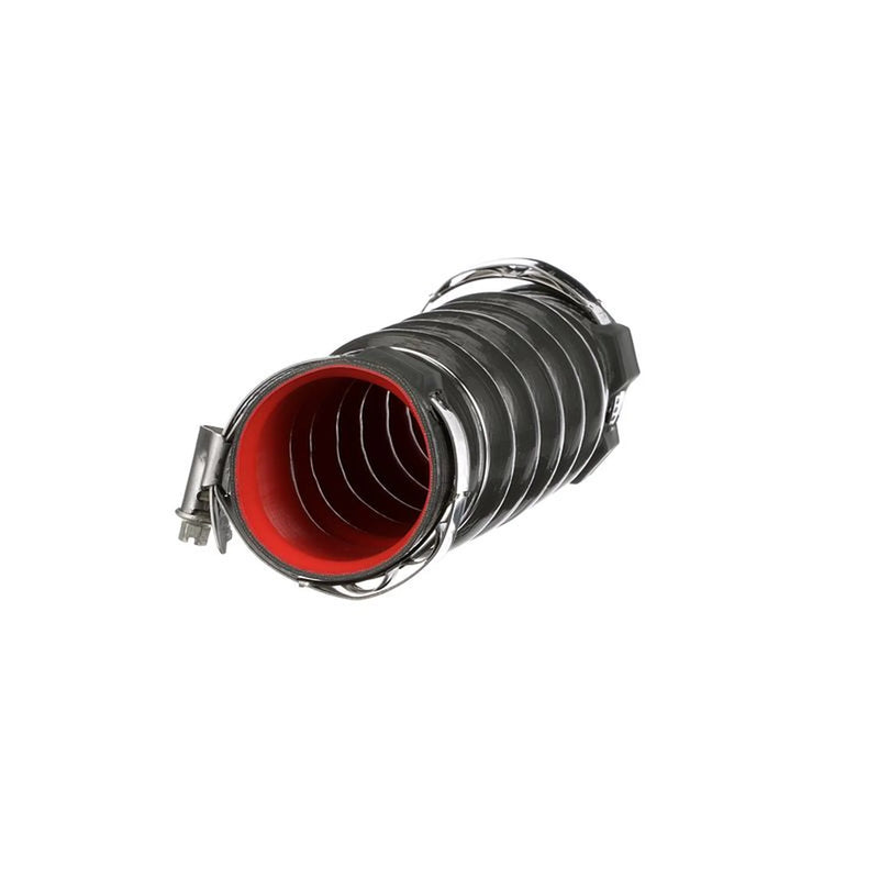 Gates Intercooler Turbo Charge Air Hose fits Renault Clio III 2005-2014 1.5