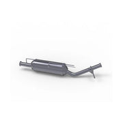 Hella Soot/Particulate Filter - Cordierite fits Citroën Dispatch III 2016-2022