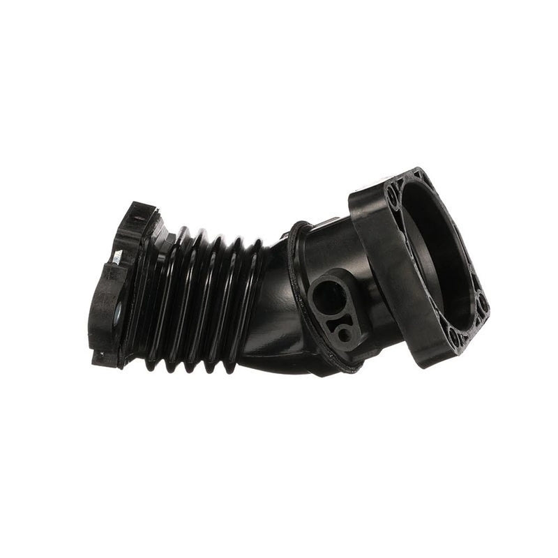 Gates Air Supply Hose 170mm Plastic fits Ford Fiesta V 2004-2009 1.6