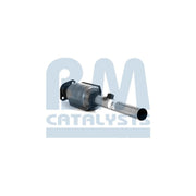 BM Catalysts Homologated Petrol Cat fits Seat Altea 2006-2011 1.4