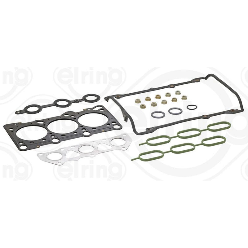 Elring Cylinder Head Gasket Kit fits Audi A4 B5 1996-2001 2.8