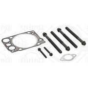 Elring Cylinder Head Gasket Kit fits Mercedes-Benz Actros 1996-2003