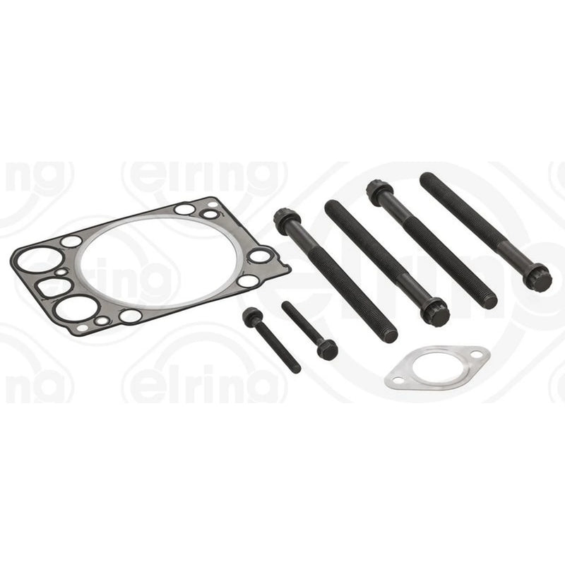 Elring Cylinder Head Gasket Kit fits Mercedes-Benz Actros 1996-2003