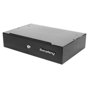 Sealey Side Cabinet for Long Handle Tools Black APLHTB Sealey - Dynamic Drive
