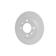 Bosch 2 x Solid Brake Discs