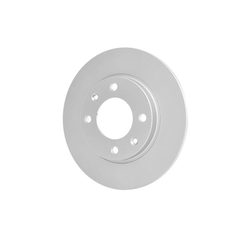 Bosch 2 x Solid Brake Discs
