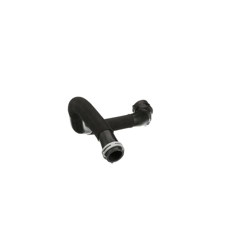 Gates Radiator Coolant Hose 620mm ID fits Ford Kuga I 2010-2012 2.0