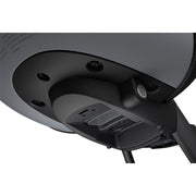 Thule Yepp Nexxt 2 Mini front mount child bike seat Monument grey Child bike seat Thule - Bars 4 Cars