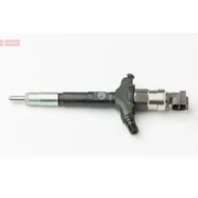 Denso Diesel Injector Nozzle Tip fits Opel Signum 2003-2005 3.0