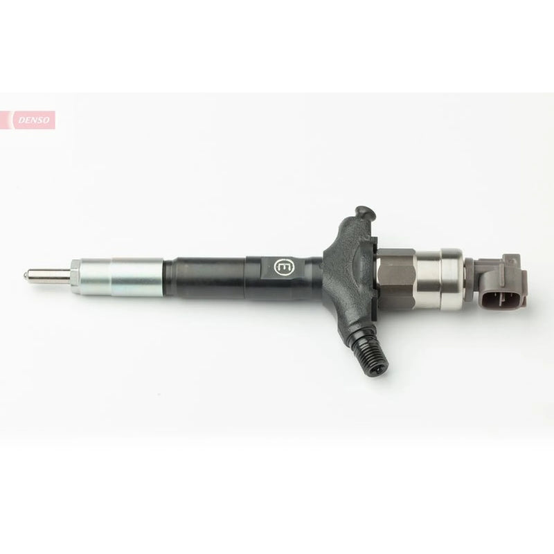 Denso Diesel Injector Nozzle Tip fits Opel Signum 2003-2005 3.0